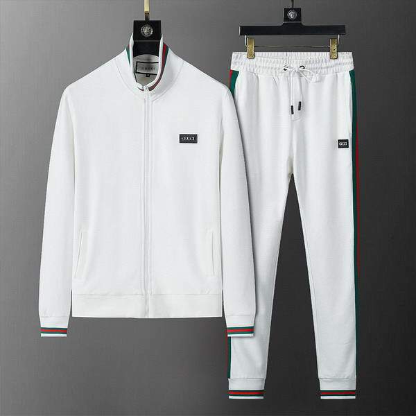 Picture of Gucci Sweater Suits _SKUGucciM-3XL13gx27539705